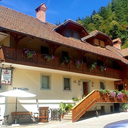 Rooms & Apartments Pr Matjon Bled Dış mekan fotoğraf