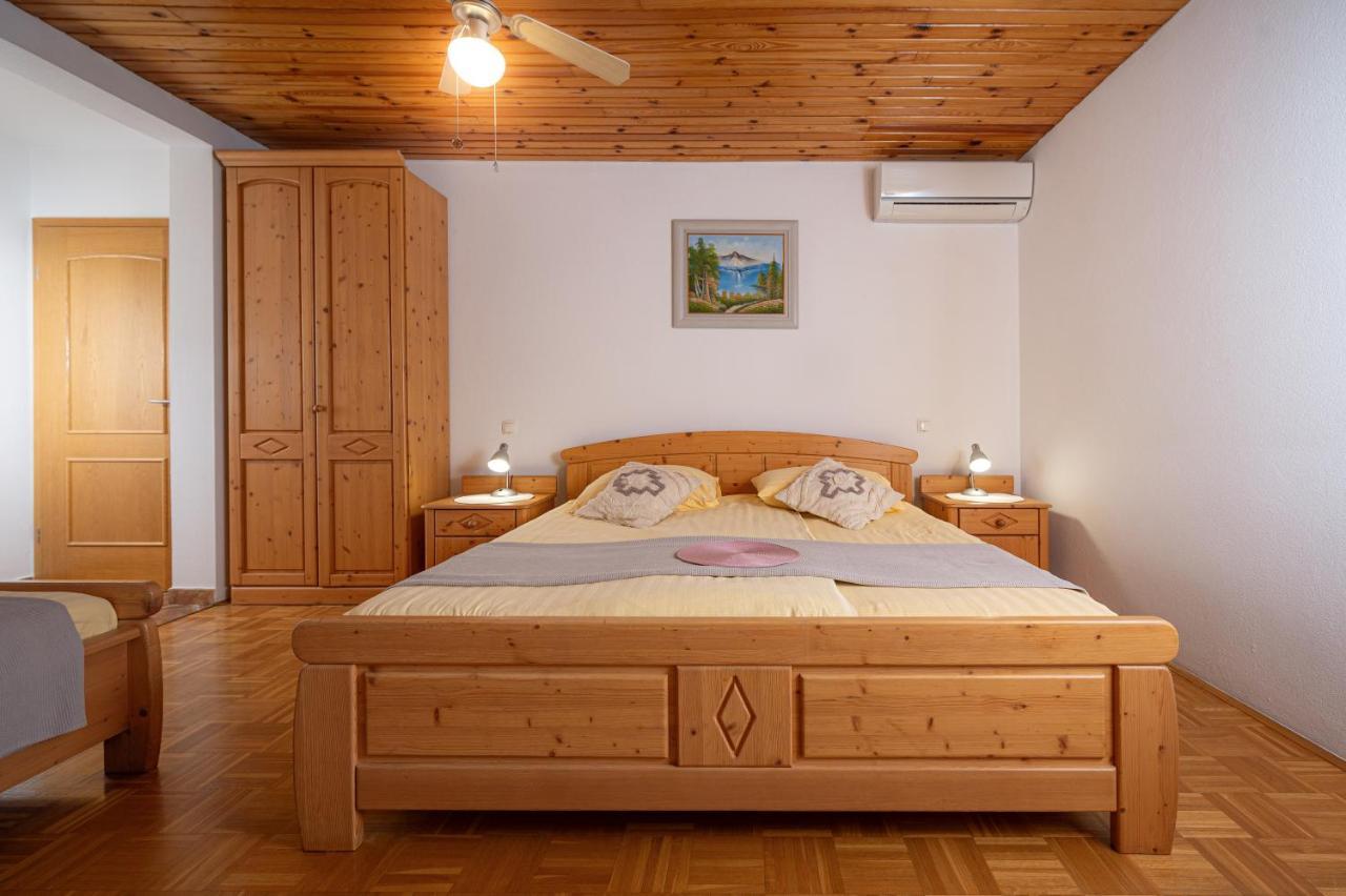 Rooms & Apartments Pr Matjon Bled Dış mekan fotoğraf