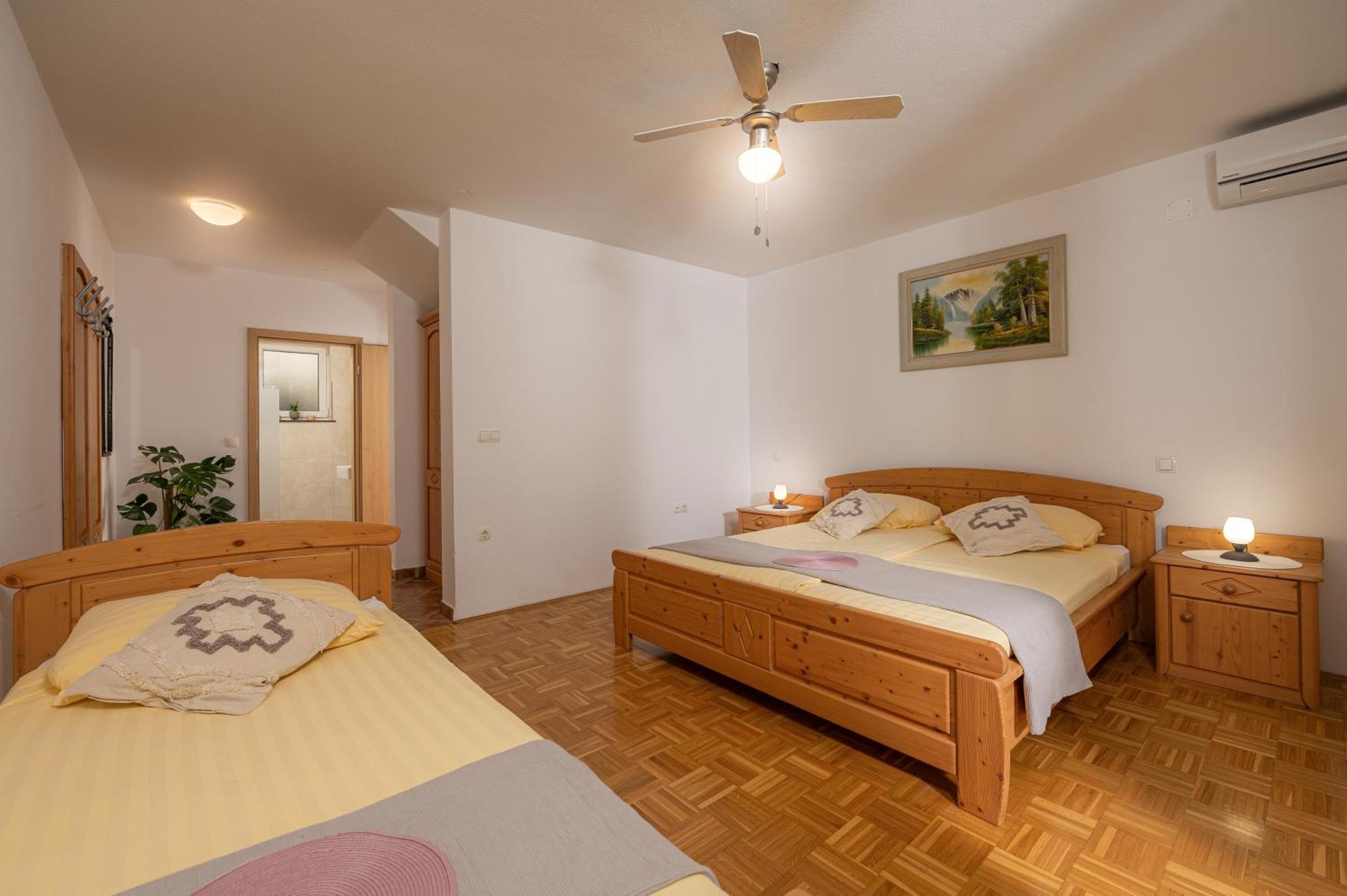 Rooms & Apartments Pr Matjon Bled Dış mekan fotoğraf