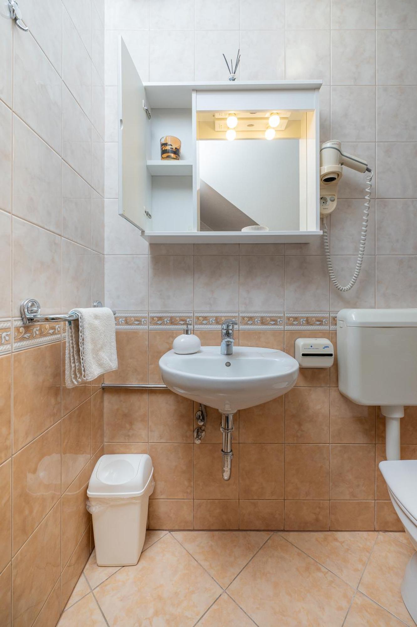 Rooms & Apartments Pr Matjon Bled Dış mekan fotoğraf
