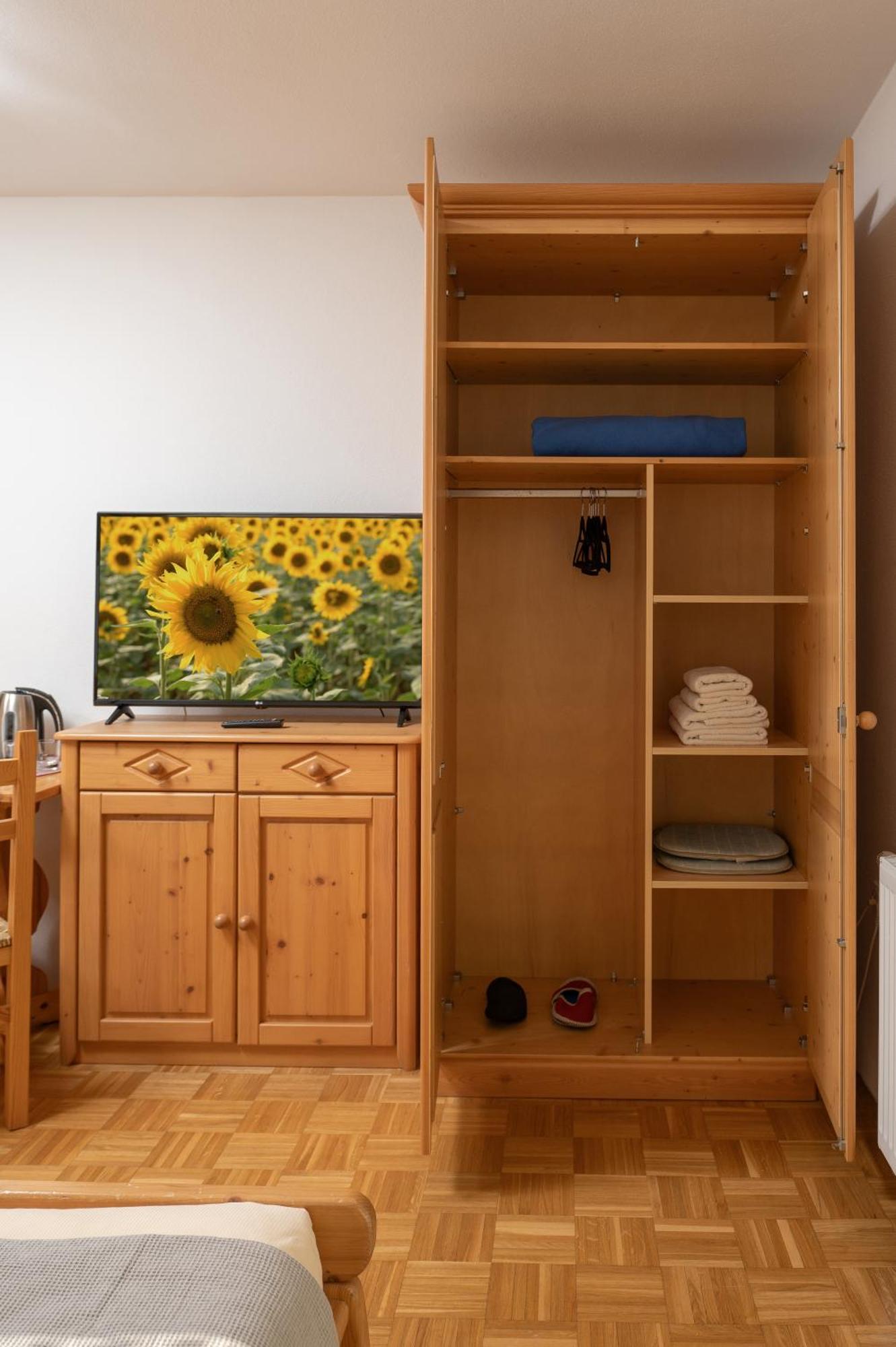 Rooms & Apartments Pr Matjon Bled Dış mekan fotoğraf