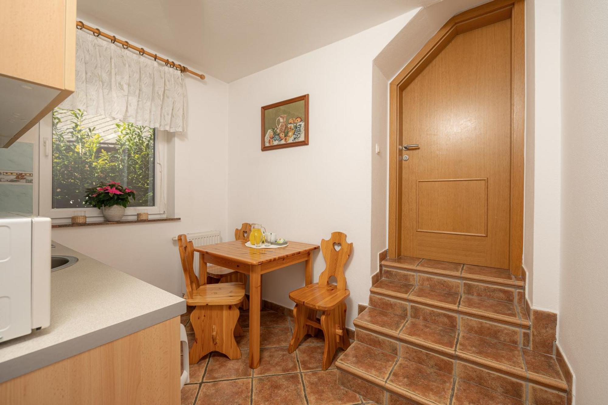 Rooms & Apartments Pr Matjon Bled Dış mekan fotoğraf
