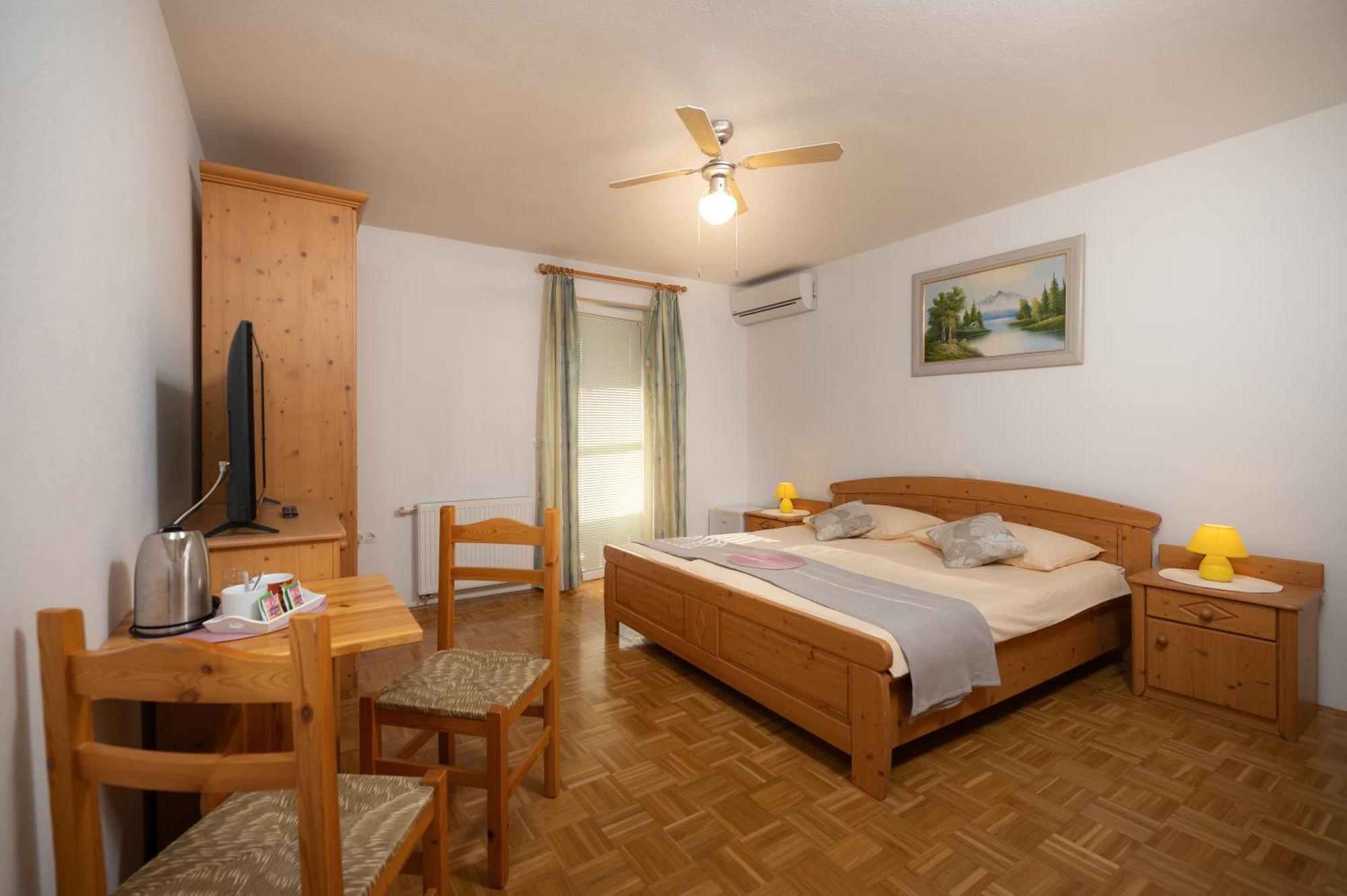 Rooms & Apartments Pr Matjon Bled Dış mekan fotoğraf