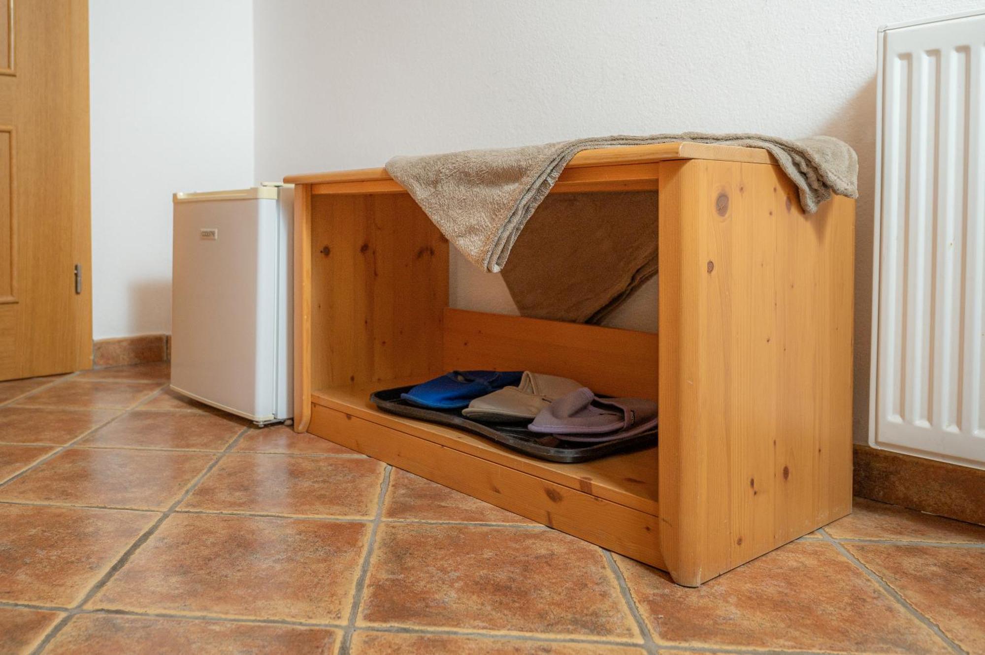 Rooms & Apartments Pr Matjon Bled Dış mekan fotoğraf