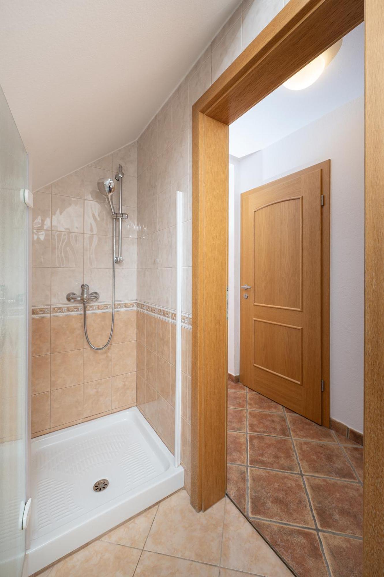 Rooms & Apartments Pr Matjon Bled Dış mekan fotoğraf