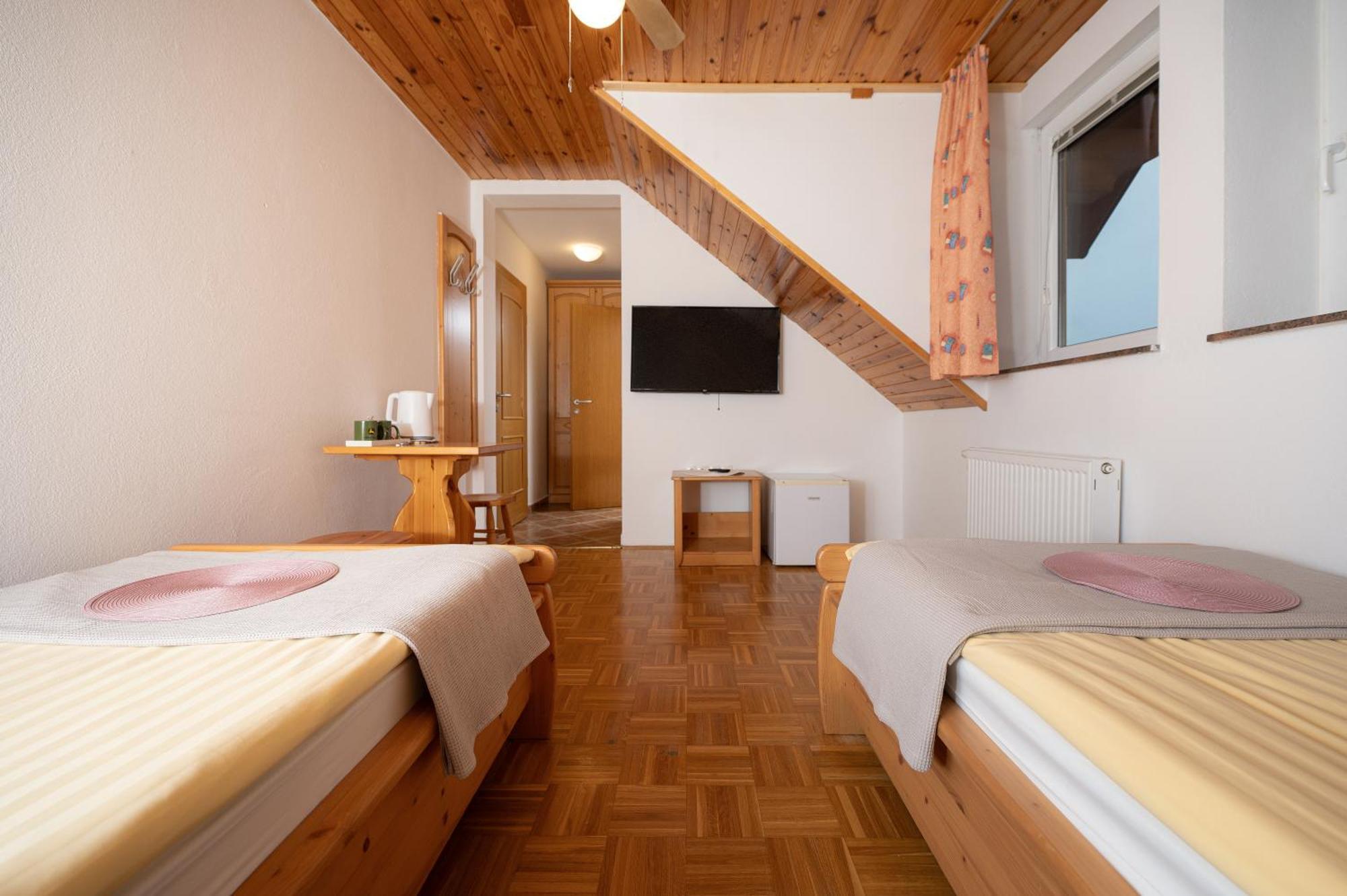Rooms & Apartments Pr Matjon Bled Dış mekan fotoğraf