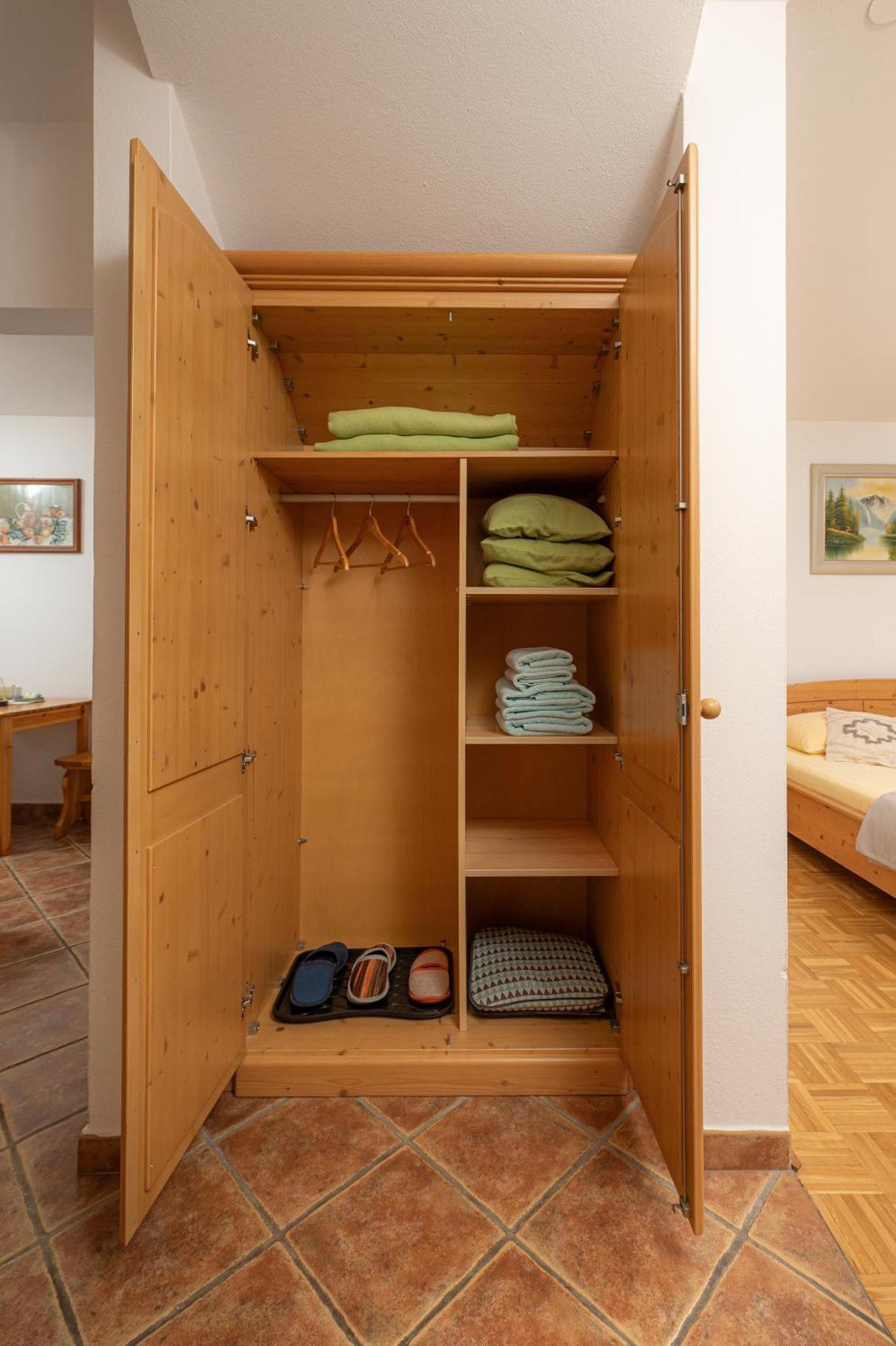 Rooms & Apartments Pr Matjon Bled Dış mekan fotoğraf