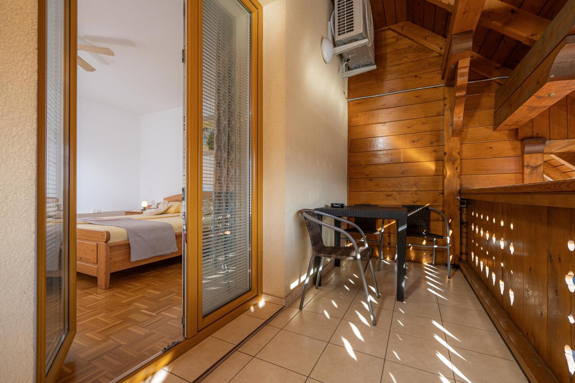 Rooms & Apartments Pr Matjon Bled Dış mekan fotoğraf