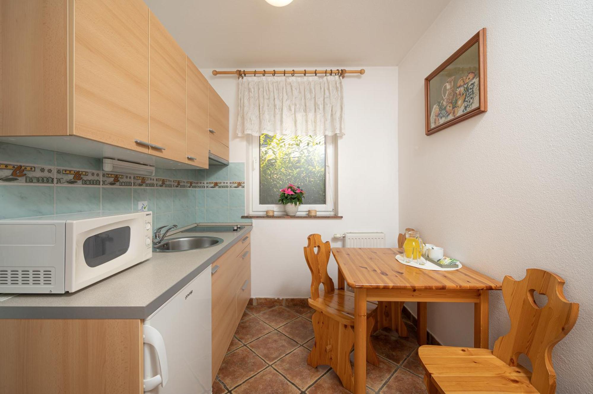 Rooms & Apartments Pr Matjon Bled Dış mekan fotoğraf