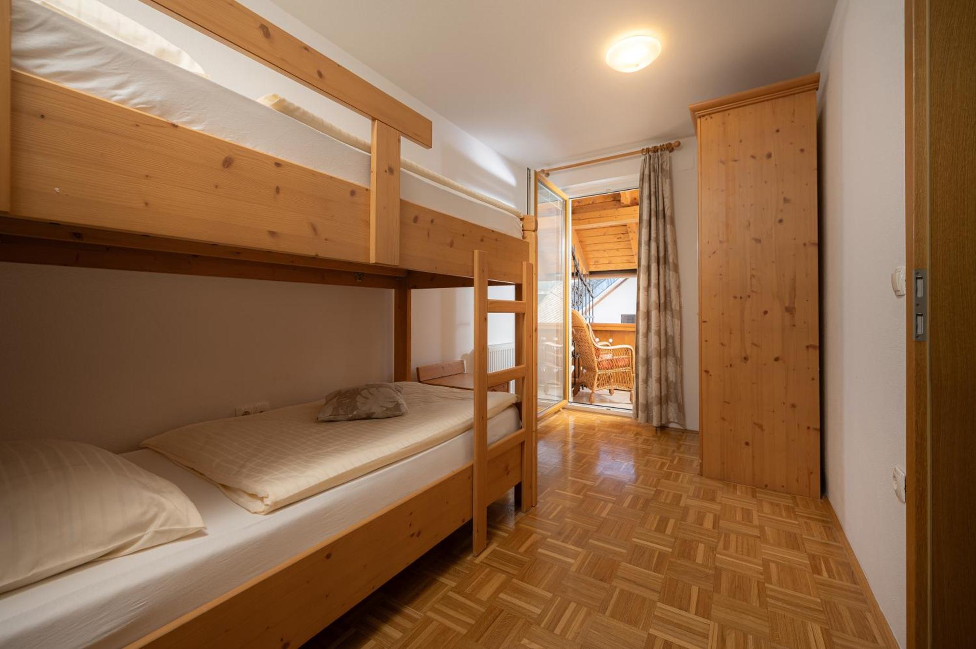 Rooms & Apartments Pr Matjon Bled Dış mekan fotoğraf