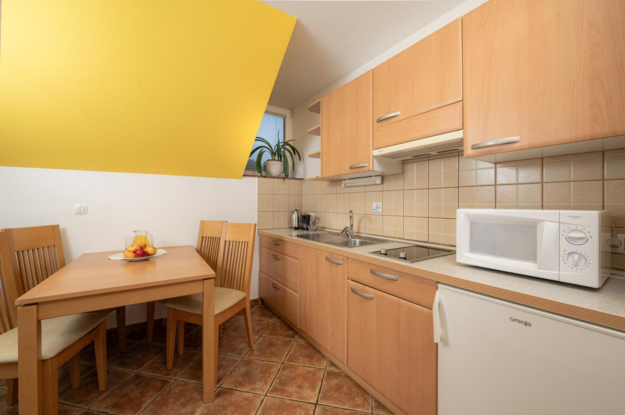 Rooms & Apartments Pr Matjon Bled Dış mekan fotoğraf
