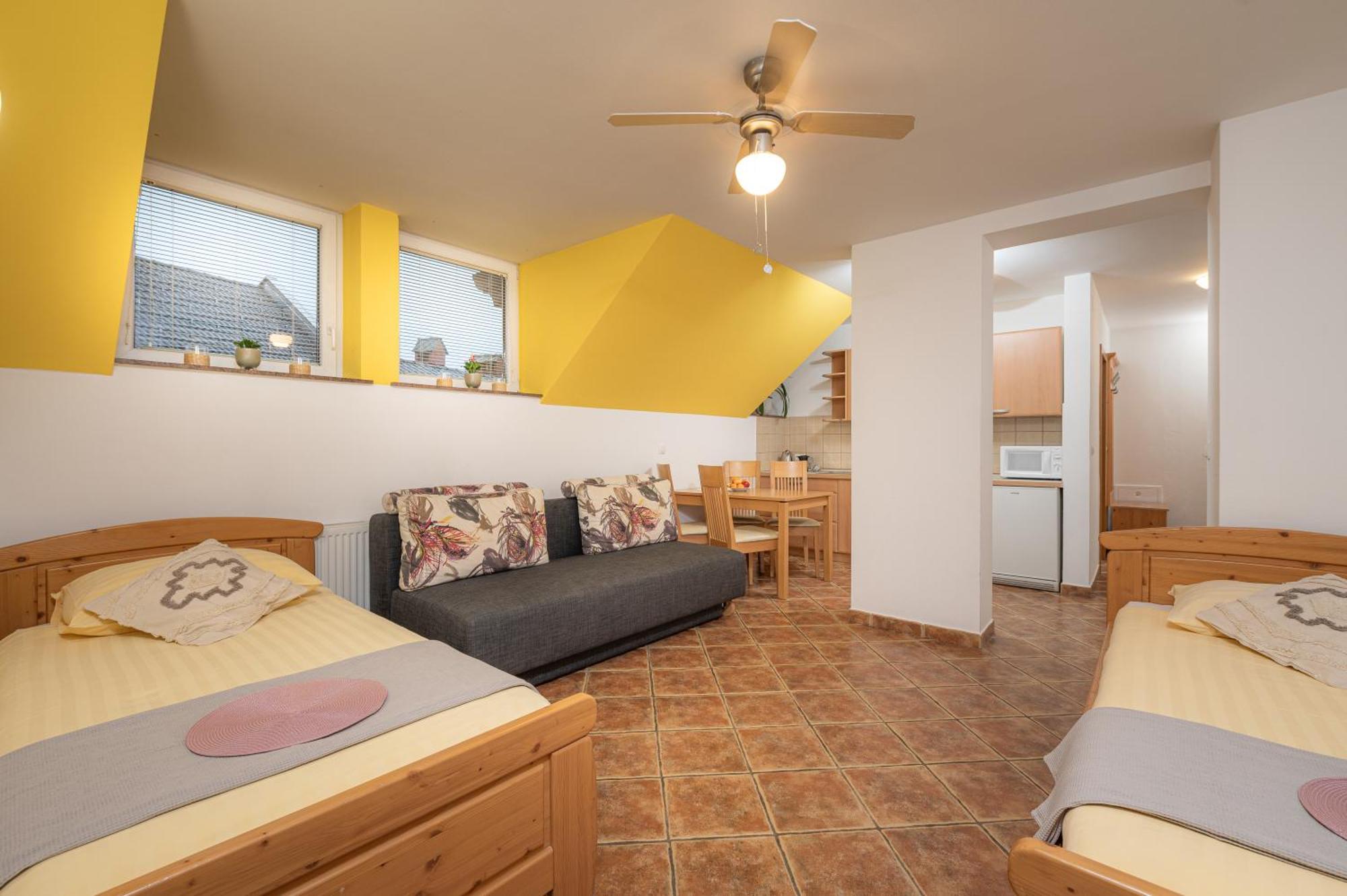 Rooms & Apartments Pr Matjon Bled Dış mekan fotoğraf
